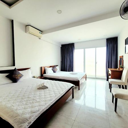 Nam Anh 2 Hotel Hô Chi Minh-Ville Extérieur photo