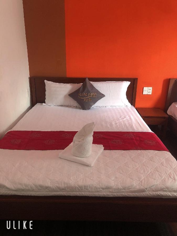 Nam Anh 2 Hotel Hô Chi Minh-Ville Extérieur photo